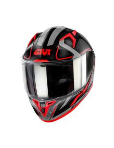 Casco GIVI 50.8 RACER Negro...