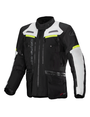 Chaqueta ALPINESTARS Bogota PRO...