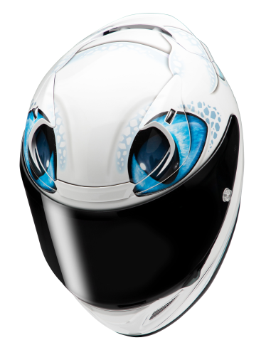 Casco HJC RPHA 12 Light Fury...