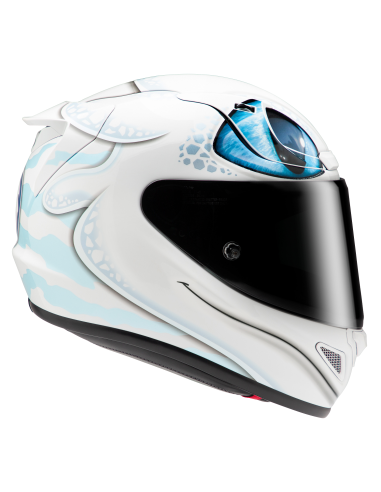 Casco HJC RPHA 12 Light Fury...