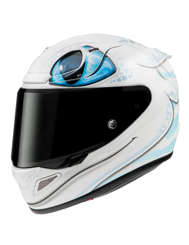 Casco HJC RPHA 12 Light Fury...
