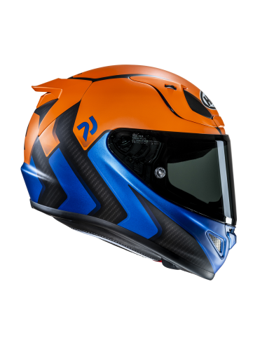 Casco HJC RPHA 12 Kos MC27SF