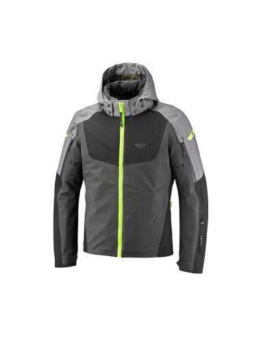 Chaqueta IXON Burning...