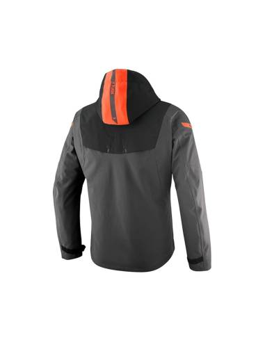 Chaqueta IXON Burning...