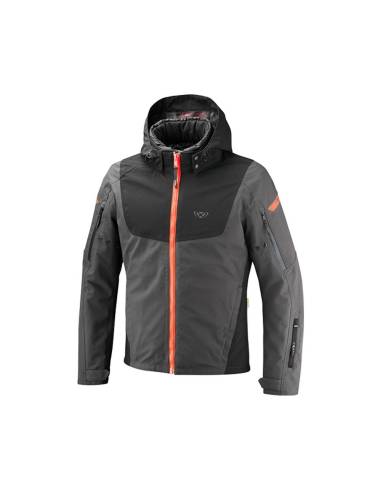 Chaqueta IXON Burning...