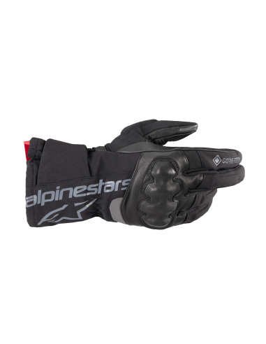 Guantes Alpinestars Wt-4 Gore-Tex...