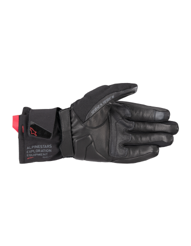Guantes Alpinestars Wt-4 Gore-Tex...