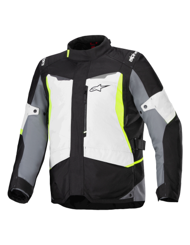 Chaqueta ALPINESTARS ST-1 Waterproof...