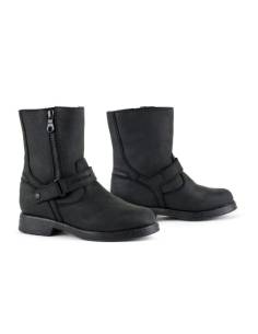 Botas GEM DRY FORMA BLACK