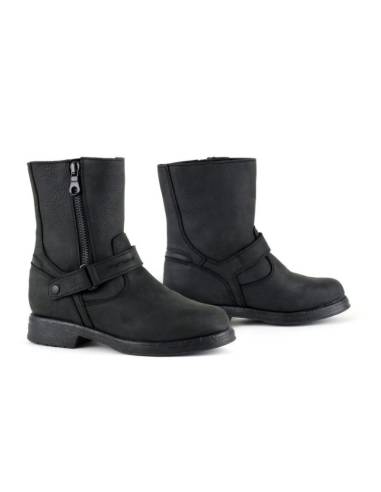 Botas GEM DRY FORMA BLACK