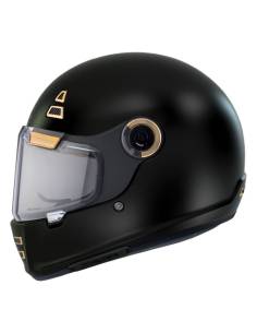Casco MT Jarama Solid A1 Mate