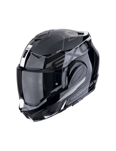 Casco Scorpion EXO-TECH EVO TRAVELLER...
