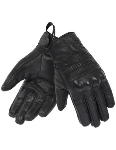 Guantes Seventy SD-C20 Rebel Negro