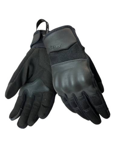Guantes SEVENTY SD-C36 Icon Negro