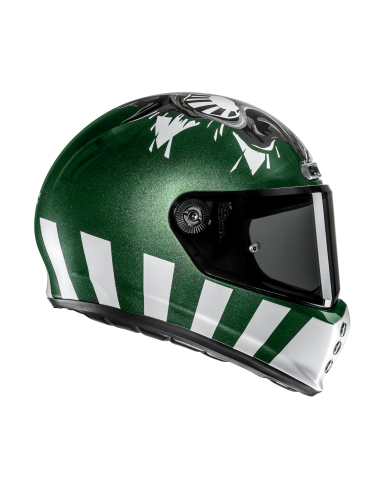 Casco HJC V10 Crania MC4 Oferta Limitada