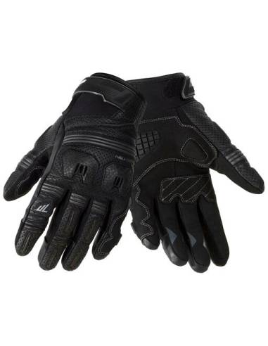 Guantes Seventy SD-N34 Sprint Negro/Gris