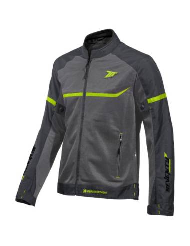 Chaqueta Seventy SD-JR30.1 mojave...