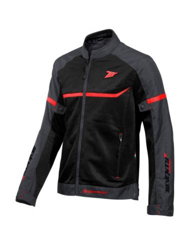 Chaqueta Seventy SD-JR30.1 Mojave...