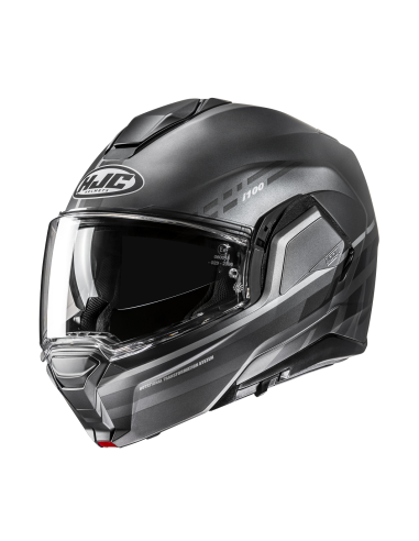 Casco HJC I100 Sysma MC5SF