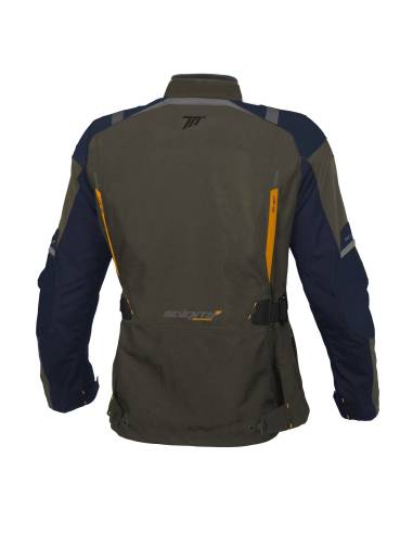 Chaqueta SEVENTY SD-JT83 Winter...