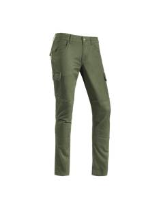Pantalon Seventy SD-PC24...