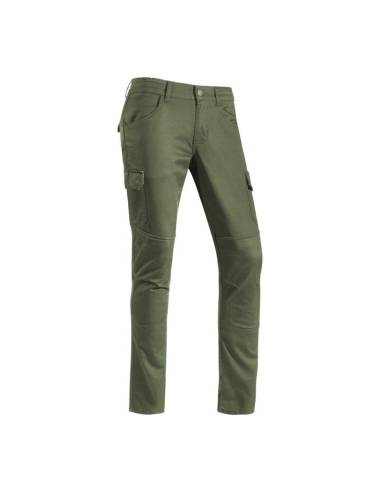 Pantalon Seventy SD-PC24 Teide Cargo...