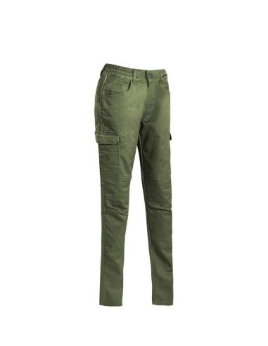 Pantalon SEVENTY SD-PC26 Teide Cargo...