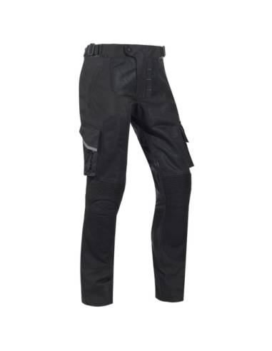 Pantalon Seventy SD-PT4 Atacama Negro