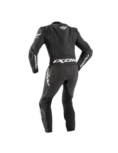 Mono IXON Jackal Negro