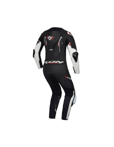 Mono IXON Vortex 3 Negro/Blanco