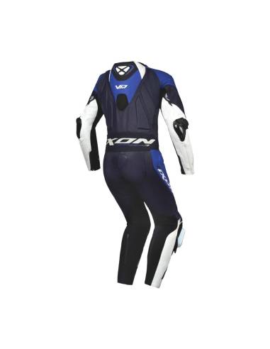 Mono IXON Vortex 3 Negro/Azul/Blanco