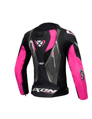 Chaqueta IXON Vortex 3 Lady...