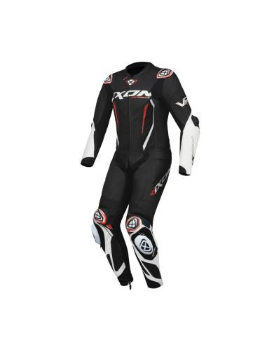 Mono IXON Vortex 3 Junior Negro/Blanco