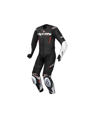 Mono IXON Vortex 3 Kid Negro/Blanco