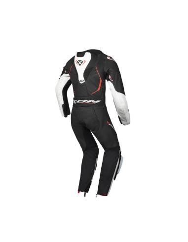 Mono IXON Vortex 3 Kid Negro/Blanco