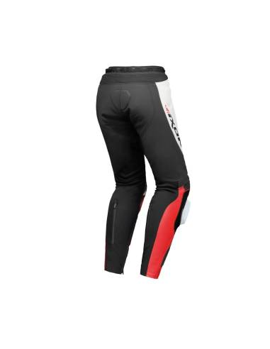 Pantalón IXON Vortex 3 Negro/Blanco/Rojo