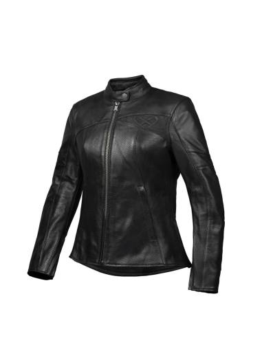 Chaqueta Cuero IXON Cranky Air Lady...
