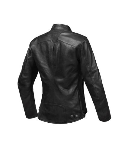 Chaqueta Cuero IXON Cranky Air Lady...
