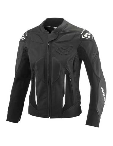 Chaqueta Cuero IXON Wonder-SP Lady...