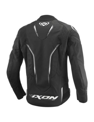 Chaqueta Cuero IXON Wonder-SP Lady...
