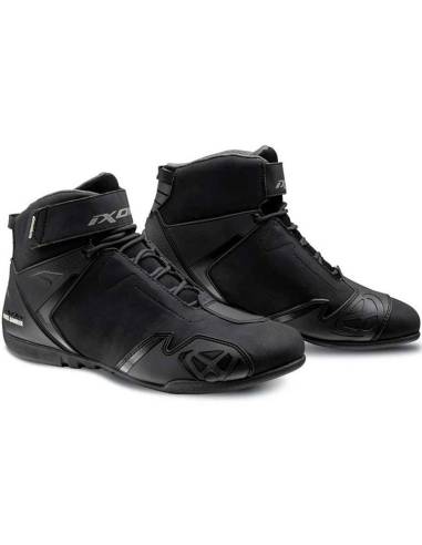 Botas IXON Gambler WP Negro