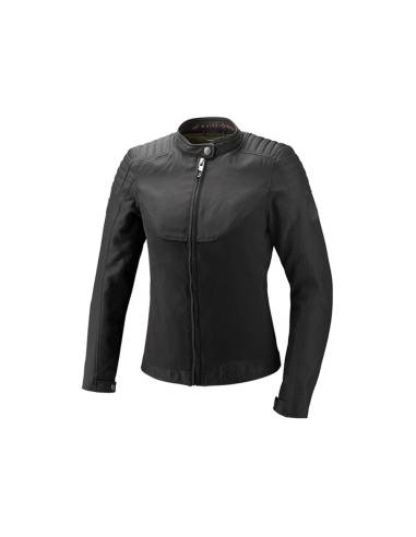 Chaqueta IXON Hornet Lady Negro