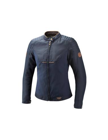 Chaqueta IXON Hornet Lady Azul...