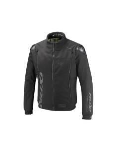 Chaqueta IXON Pulsion Negro