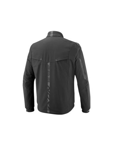 Chaqueta IXON Pulsion Negro