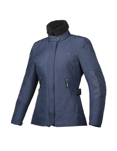 Chaqueta IXON Bloom Azul Marino