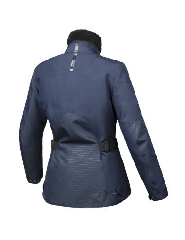 Chaqueta IXON Bloom Azul Marino