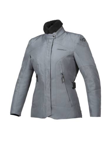 Chaqueta IXON Bloom Verde Tactico