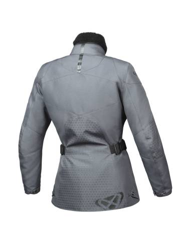 Chaqueta IXON Bloom Verde Tactico