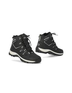 Botas X-MUD WP Black